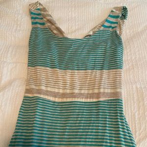 Stitch Fix Maxi Dress